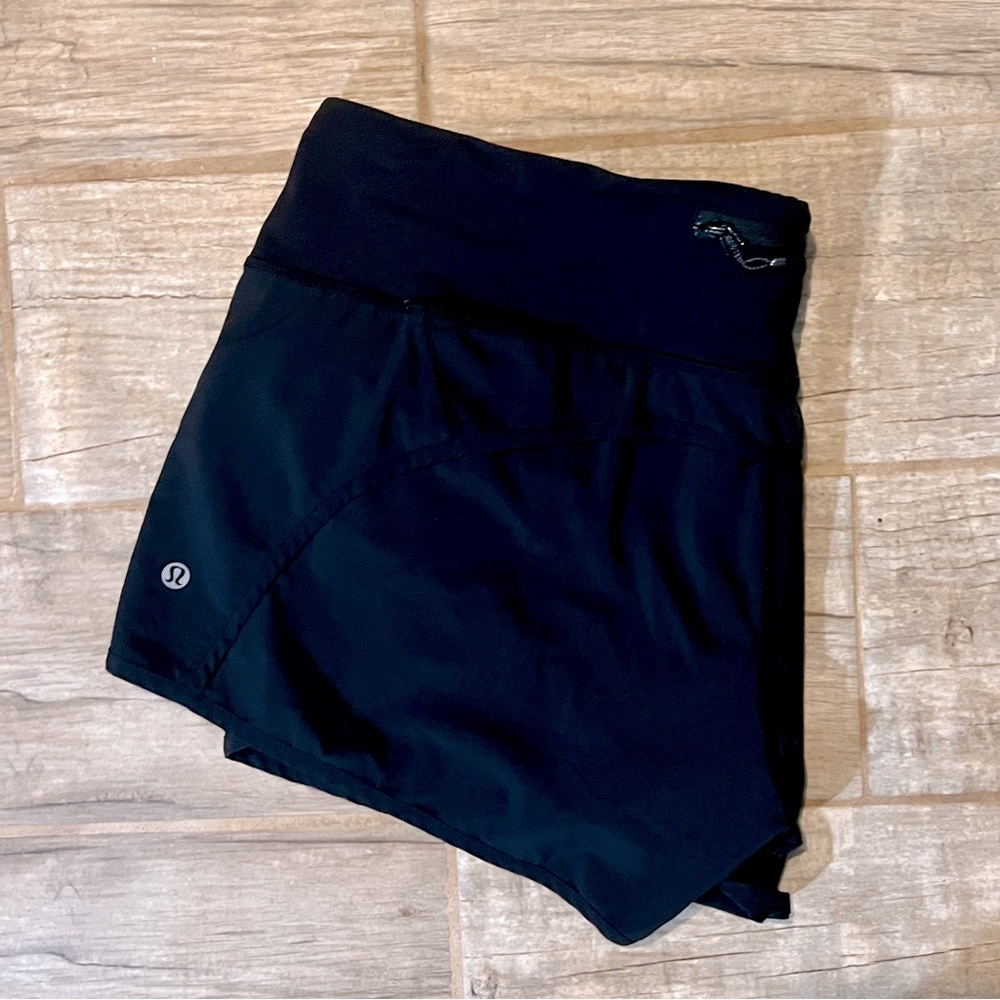 Lululemon Shorts size 12